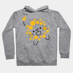 Sunny lion Hoodie